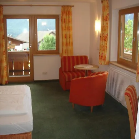 Tyrol 4*
