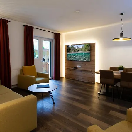 Tyrol 4* Lermoos