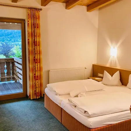 Apart Otel Tyrol Lermoos