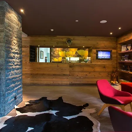 Tyrol Aparthotel Lermoos