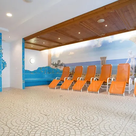 Aparthotel Tyrol Lermoos