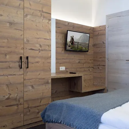 Tyrol Apart Otel