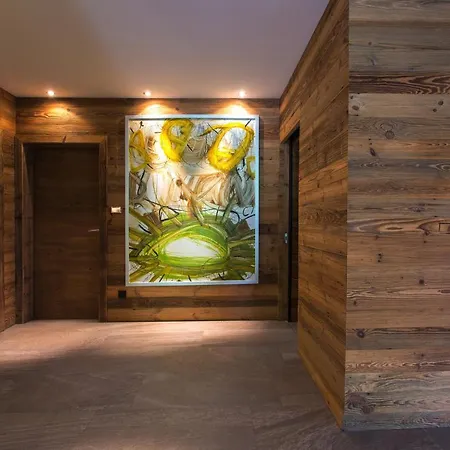 Aparthotel Tyrol Lermoos