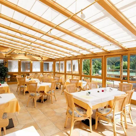 Tyrol Apart Otel