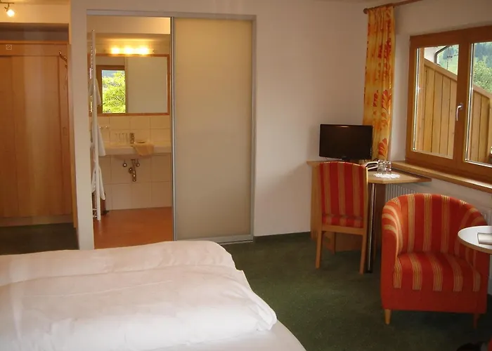 Tyrol Aparthotel