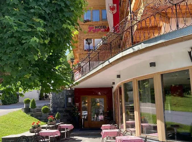Tyrol 4*