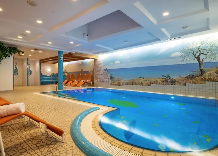 Апарт-отель Tyrol