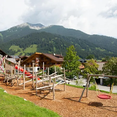Tyrol Lermoos