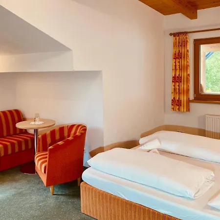Apart-hotel Tyrol