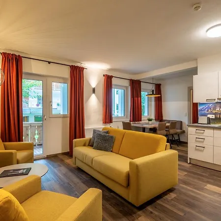 Tyrol 4* Lermoos