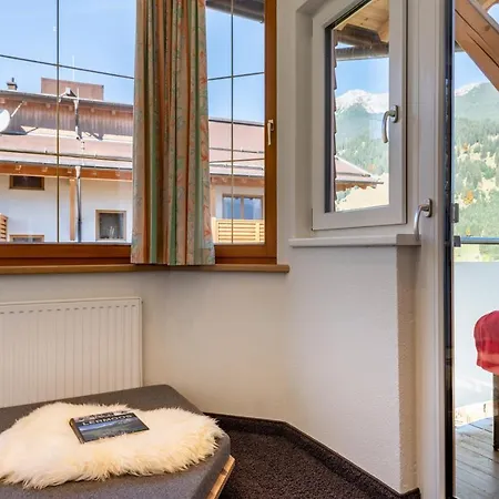 Apart-hotel Tyrol