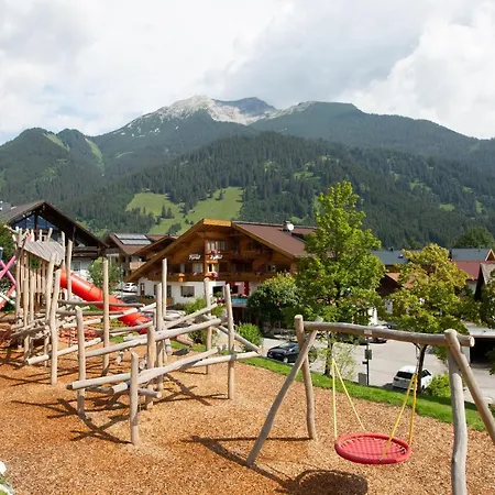 Tyrol