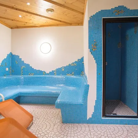 Tyrol Apart-hotel Lermoos