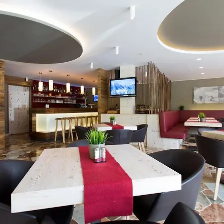 Apart-hotel Tyrol