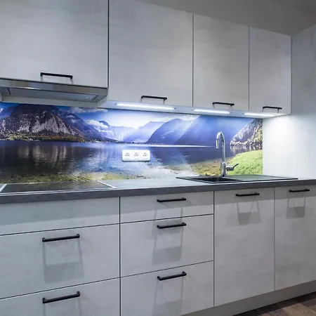 Tyrol Ξενοδοχείο με διαμερίσματα