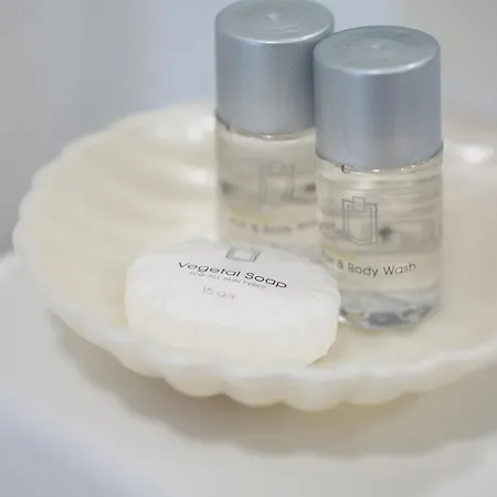 Tyrol Ξενοδοχείο με διαμερίσματα 4*