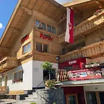 Appart hôtel Tyrol 4*