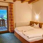 Appart hôtel Tyrol Lermoos