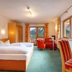 Tyrol Appart hôtel