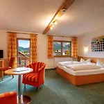 Tyrol Appart hôtel 4*