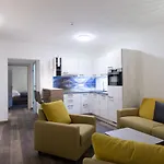 Tyrol Appart hôtel 4*