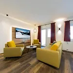 Appart hôtel Tyrol Lermoos