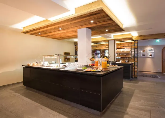 Tyrol Lägenhetshotell