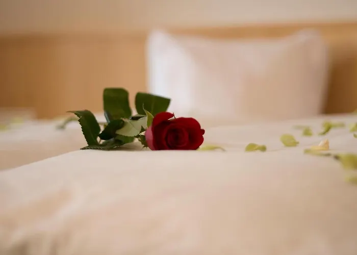 Tyrol Lägenhetshotell 4*