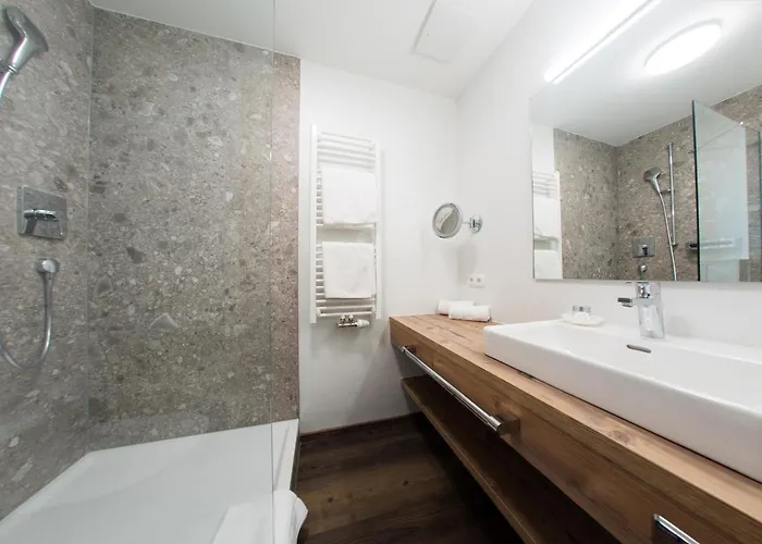 Tyrol Lägenhetshotell