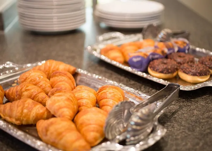 Tyrol Lägenhetshotell