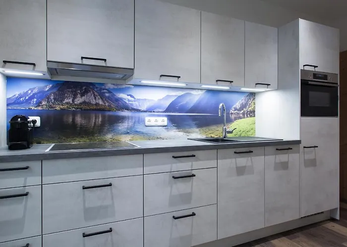 Tyrol Lägenhetshotell