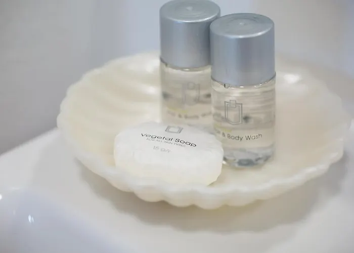 Tyrol Lägenhetshotell 4*